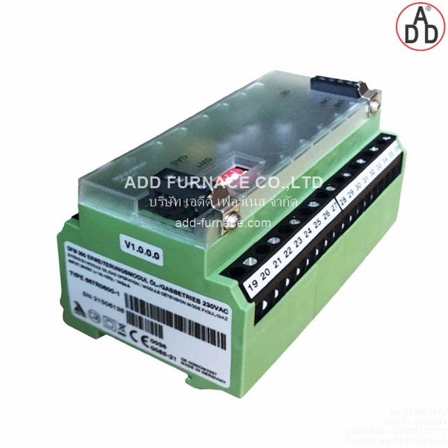 Lamtec DFM 300 TYPE 667R0600-1 (4)